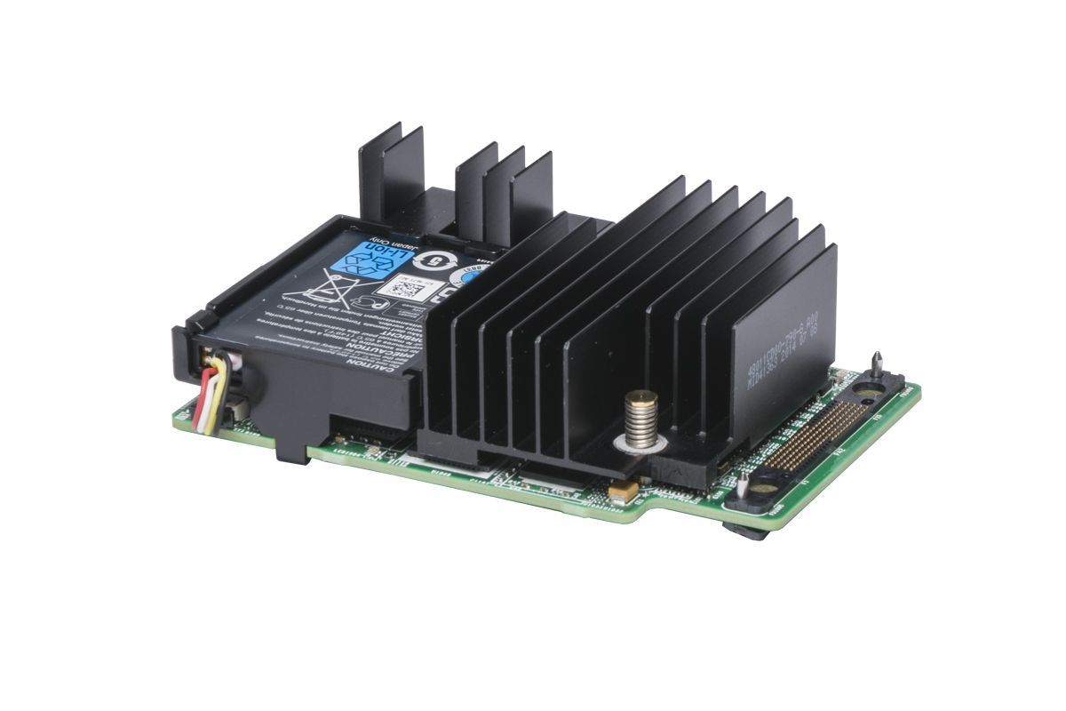 0.049.725-RAID-CONTROLLER-DELL-PERC-H730-1GB-WITH-BAT-MINI-12GB-2CHx4 Raid Controller Dell Perc H730 1gb/with Bat/mini/12gb/2chx4