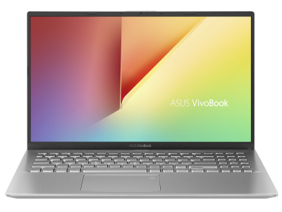 Asus Vivobook 15 F512DA 15.6" Silver