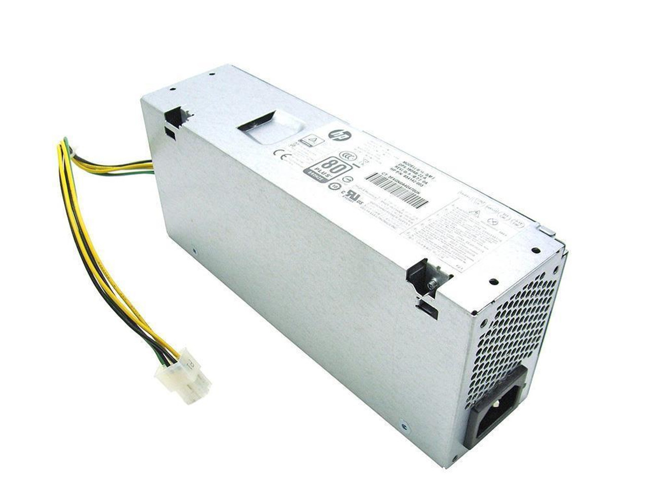 1.023.624-POWER-SUPPLY-HP-PC-PRODESK-290-G3-SFF-180W Power Supply Hp Pc Prodesk 290 G3 Sff 180w