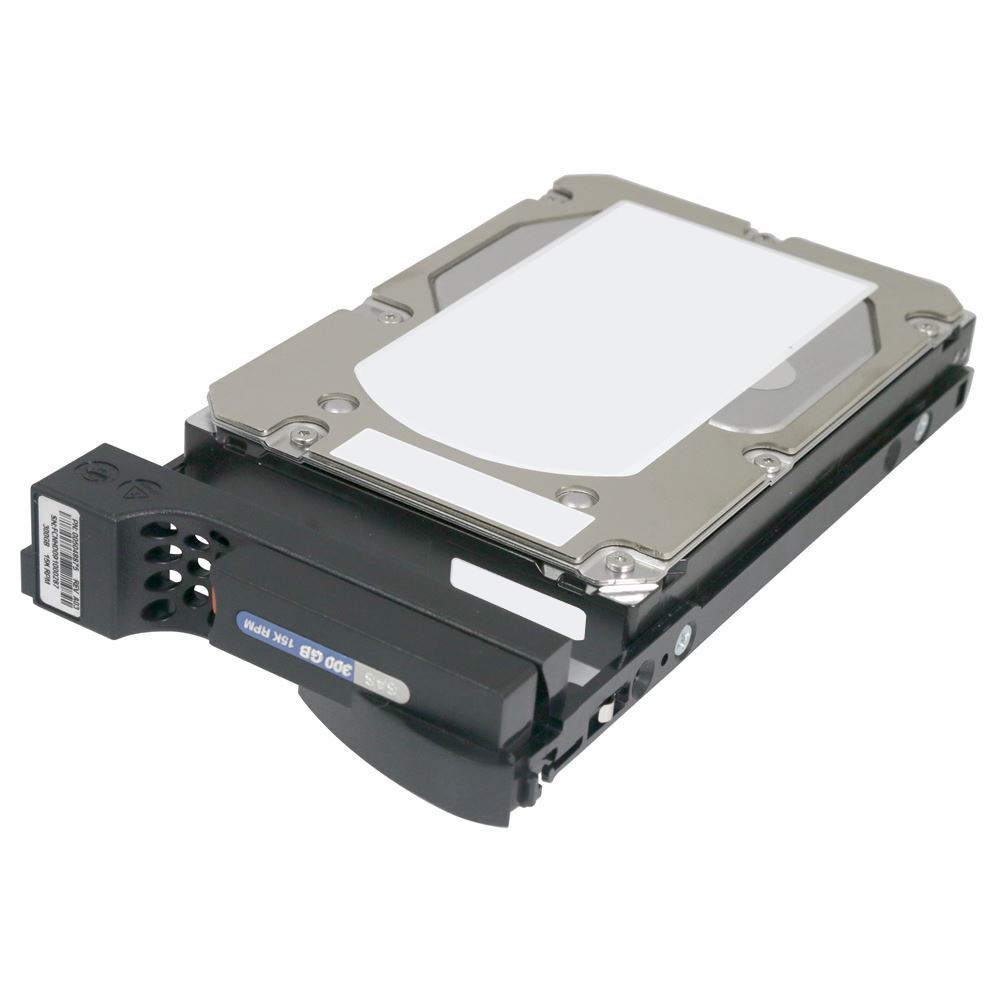 1.044.366-STORAGE-HDD-SAS-300GB-DELL-EMC-15K-0G417P-wTRAY-FOR-AX4-5 Storage Hdd Sas 300gb Dell/emc 15k 0g417p Wtray For Ax4-5