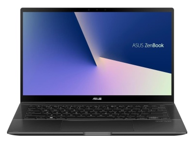 Asus ZenBook Flip 14 UX463F