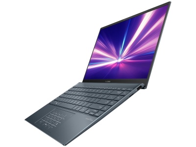 Asus ZenBook 14 UM425 14" Refurbished Grade A (Ryzen 5 4500U/8GB/512GB SSD/Intel UHD Graphics/W10 PRO)