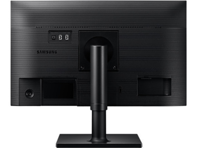 Monitor 24" Samsung F24T450FQR FHD Refurbished Grade A (HDMI, DisplayPort)