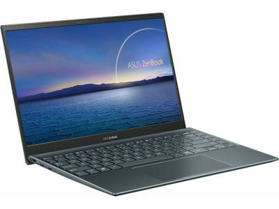 Asus ZenBook 14 UM425 14" Refurbished Grade A (Ryzen 5 4500U/8GB/512GB SSD/Intel UHD Graphics/W10 PRO)