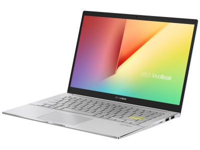Asus Vivobook S14 S433 14" White Refurbished Grade A (I5-1135G7/8GB/512GB SSD/Intel UHD Graphics/W10 PRO)