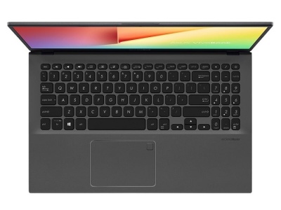Asus Vivobook 15 R564F 15.6" Gray Refurbished Grade A (I5-8265U/8GB/512GB SSD/Intel UHD Graphics/W10 PRO)