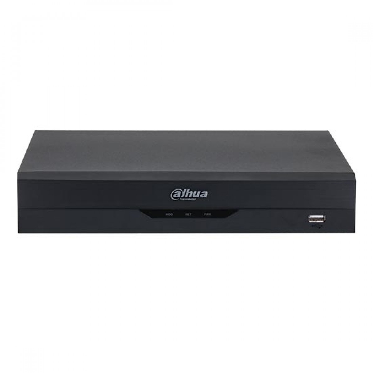 30459_1 DVR 8Ch Penta-brid 1080P Compact 1U AI DAHUA XVR5108HS-I2