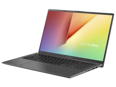 Asus Vivobook 15 F512DA 15.6" Silver Refurbished Grade A (Ryzen 7 3700U/8GB/512GB SSD/Intel UHD Graphics/W10 PRO)