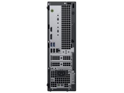 Refurbished Dell Optiplex 3060 SFF (I5-8500/8GB/128GB SSD/Intel Graphics UHD 630/ W10 PRO) Grade A