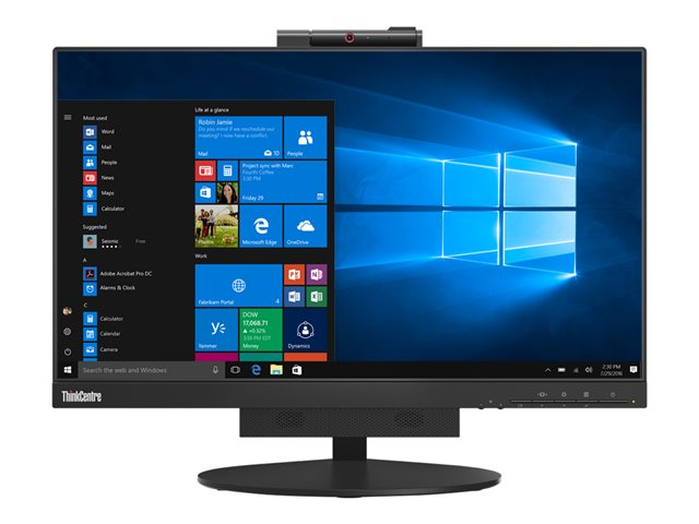 50d07d19-5fbe-4b8f-9c11-19bb52212f66 Monitor Lenovo ThinkCentre TIO 22 Gen 3 22" FHD Refurbished Grade A (Μόνο η οθόνη)