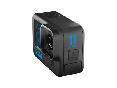 GoPro Hero11 Black Refurbished Grade A