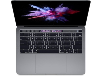 Apple MacBook Pro 2019 15" Refurbished Grade A (i7-9750H/16GB/512GB SSD/Radeon Pro 555X/MacOS)