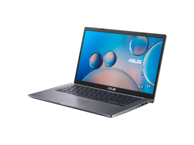 Asus X415E 14" (I3-1115G4/12GB/256GB SSD/Intel UHD Graphics/W11 PRO) Gray Refurbished Grade A