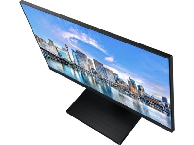 Monitor 24" Samsung F24T450FQR FHD Refurbished Grade A (HDMI, DisplayPort)