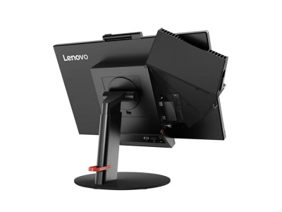 Monitor Lenovo ThinkCentre TIO 22 Gen 3 22" FHD Refurbished Grade A (Μόνο η οθόνη)