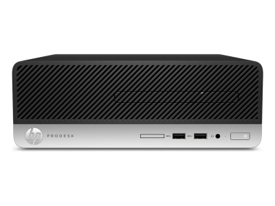 HP ProDesk 400 G6 SFF