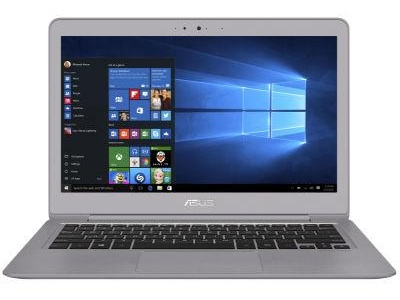 Asus ZenBook UX330UA
