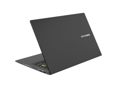Asus Vivobook S14 M433I 14" Black Refurbished Grade A (Ryzen 5 4500U/8GB/256GB SSD/Intel UHD Graphics/W10 PRO)