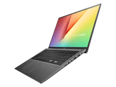 Asus Vivobook 15 F512DA 15.6" Silver Refurbished Grade A (Ryzen 7 3700U/8GB/512GB SSD/Intel UHD Graphics/W10 PRO)