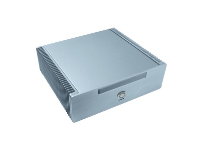 Refurbished Werth Systems ST-520 (I7-6700Τ/16GB/256GB SSD/Windows 10 Pro) Grade A