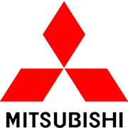 Mitsubishi Logo