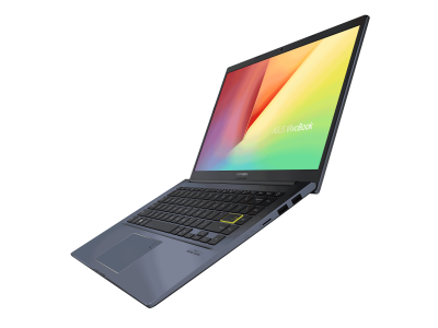 Asus Vivobook 14 X413 14" Blue Refurbished Grade A (I7-1065G7/8GB/256GB SSD/Intel UHD Graphics/W10 PRO)