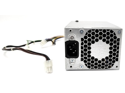 Psu HP PCC124 240W για HP ProDesk 400 G1 SFF ή αντίστοιχο SFF