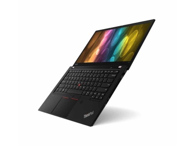 Lenovo ThinkPad T14 G1 14" Refurbished Grade A (I5-10210U/16GB/512GB SSD/UHD GRAPHICS/W10 PRO)