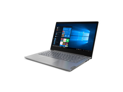Lenovo ThinkBook 14 IIL 14" Refurbished Grade B (I5-1035G1/16GB/512GB SSD/Intel UHD Graphics/W10 PRO) (Χτύπημα στο πλαίσιο)
