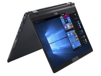 Fujitsu LifeBook U939X Touch 13.3" Refurbished Grade A (I7-8665U/16GB/512GB SSD/Intel UHD Graphics 620/W10 PRO)