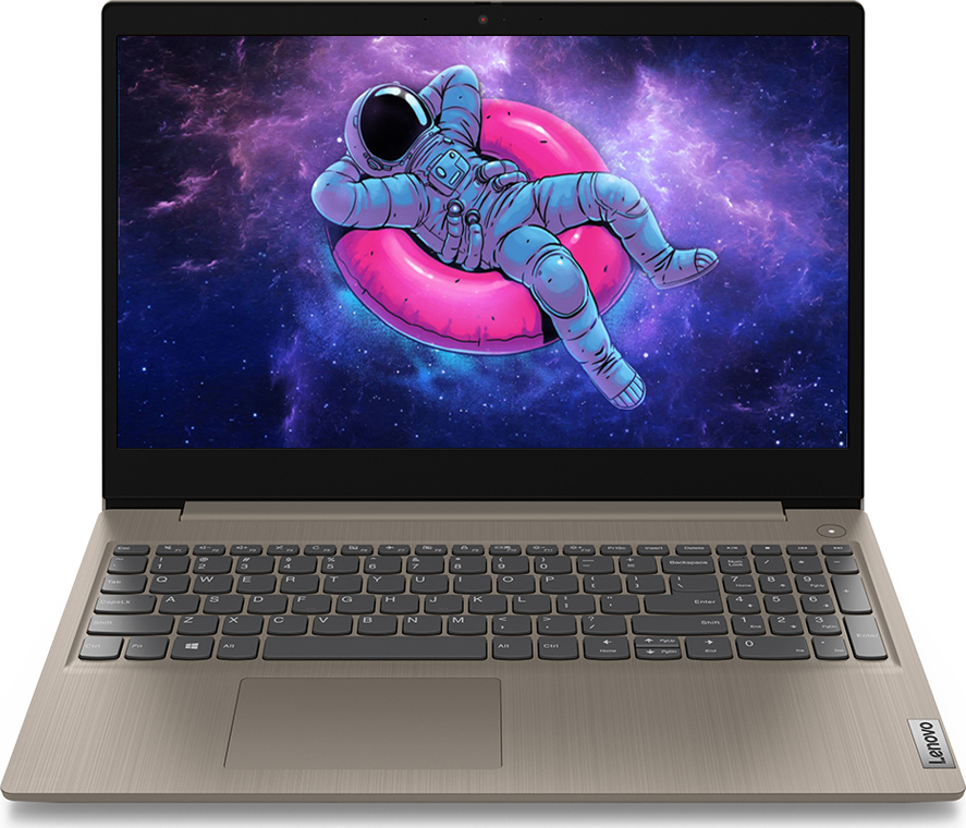 Lenovo IdeaPad 3 15IIL05 15.6" Grey Refurbished Grade A (I5-1035G1/4GB/512GB SSD/‎Intel UHD Graphics/W11 PRO)