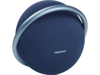 Refurbished Harman Kardon Onyx Studio 7 Φορητό Ηχείο 50W Μπλέ Grade A