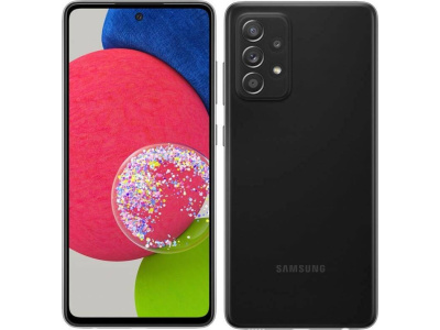 Samsung Galaxy A52s 5G