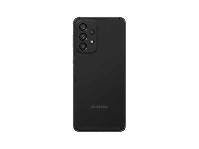 Samsung Galaxy A33 5G A336B (128GB) Black Refurbished Grade B