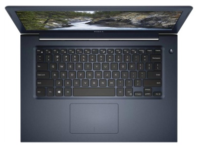 Dell Vostro 5471 14" Refurbished Grade B (I5-8250U/8GB/256GB SSD/Intel UHD Graphics 620/Windows 11 Pro) (Σημάδια στο Πλαίσιο)