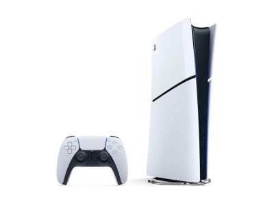 Sony PlayStation 5 Slim Digital Edition