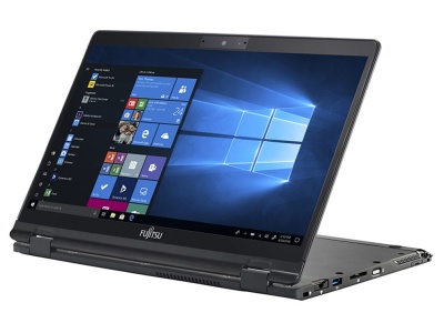 Fujitsu LifeBook U939X Touch 13.3" Refurbished Grade A (I7-8665U/16GB/512GB SSD/Intel UHD Graphics 620/W10 PRO)
