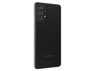 Samsung Galaxy A52s 5G (128GB) A528B Awesome Black Refurbished Grade B