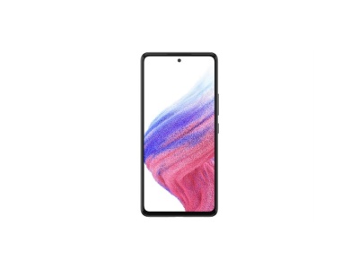 Samsung Galaxy A53 5G (128GB) A536B Dual SIM Black Refurbished Grade B