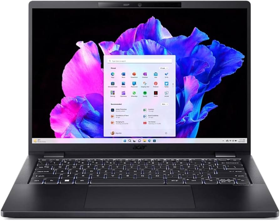 611Jc6ROfEL._AC_UF894,1000_QL80_ Acer TravelMate P6 P614 14" Refurbished Grade A (I5-8265U/16GB/256GB SSD/Intel UHD Graphics/Windows 11 Pro)