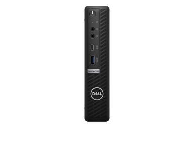 Dell OptiPlex 7080 Micro (I5-10500T/16GB/256GB SSD/Intel UHD Graphics/Windows 11 Pro)Refurbished Grade A