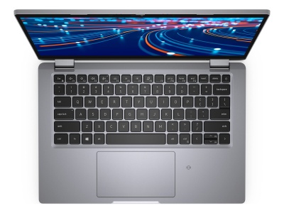 Dell Latitude 5320 Touch 13.3″ Refurbished Grade A (I5-1145G7/16GB/256GB SSD/Intel Iris Xe Graphics/W10 PRO)