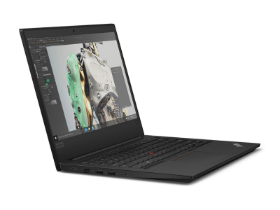 Lenovo ThinkPad E495 14″ Refurbished Grade Β (Ryzen 5 3500U/16GB/256GB SSD/Radeon Graphics/W11 PRO) (Χωρίς μπαταρία)