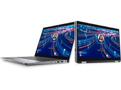 Dell Latitude 5320 Touch 13.3″ Refurbished Grade A (I5-1145G7/16GB/256GB SSD/Intel Iris Xe Graphics/W10 PRO)