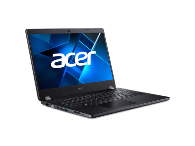 Acer TravelMate P214 14" Refurbished Grade A (I3-1115G4/8GB/256GB SSD/Intel UHD Graphics/W11 PRO)