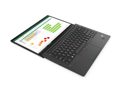 Lenovo Thinkpad E14 G2 14" (I5-1135G7/8GB/256GB SSD/‎UHD Graphics/W11 PRO) Refurbished Grade A