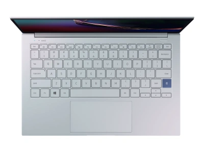 Samsung Galaxy Book Ion NP930XCJ 13.3" (I7-10510U/16GB/256GB SSD/Intel UHD Graphics/Win 10 Pro) Refurbished Grade A