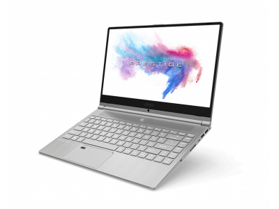MSI PS42 8RB 14" Refurbished Grade B (I7-8550U/16GB/256GB SSD/Intel ‎UHD Graphics 620/W11 PRO) (Σημάδια στο πλαίδιο και στην οθόνη)