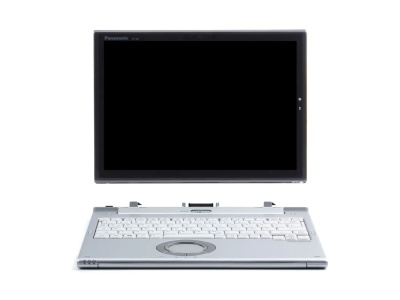 Panasonic ToughBook CF-XZ6 2IN1 12.5" Refurbished Grade A (I5-7300U/8GB/256GB SSD/Intel HD Graphics 620/W10 PRO)