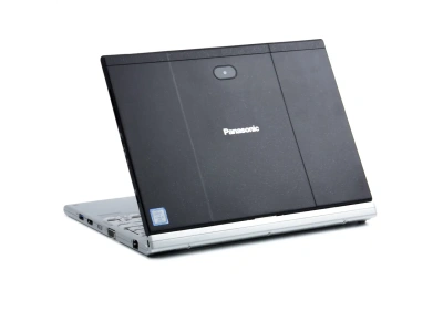 Panasonic ToughBook CF-XZ6 2IN1 12.5" Refurbished Grade A (I5-7300U/8GB/256GB SSD/Intel HD Graphics 620/W10 PRO)